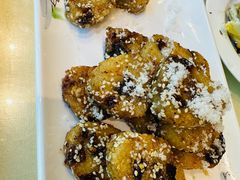 -清真  吐鲁番餐厅(牛街店)