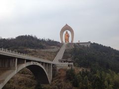 iphone_upload_pic-东林大佛