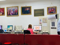 -中国照相馆(交道口店)