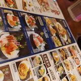 日式餐厅探店记
