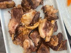 -清真·益鑫羊肉手抓馆(花园北街店)