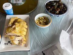 -洞天食府(北大街店)