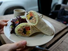 -漫咖啡(奥体店)