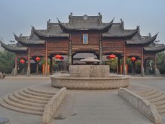 -朱仙镇启封故园景区