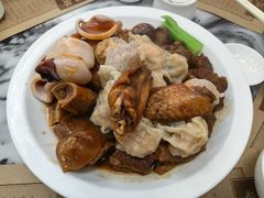 精美小食八拼-黄枝记(议事亭前地店)
