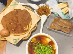 -黑窑厂糖油饼烤鸭·清真菜(黑窑厂街店)