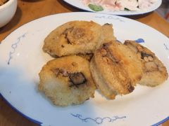 金香靓煎粽-华哥新鲜猪精品美食