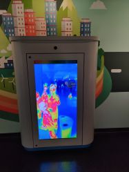 -北京科学中心儿童乐园