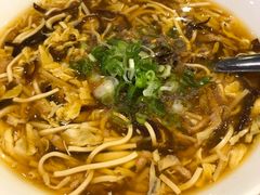 酸辣汤-鼎泰丰(南西店)