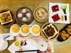 -赏点粤式点心(广州塔店)