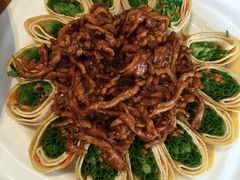 -金掌勺东北菜(格兰晴天店)