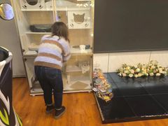 -老炮儿轰趴团建KTV桌游棋牌主题馆(五道口店（底商店))