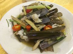 -得记得潮州海鲜砂锅粥(宝业路店)
