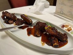-武汉香格里拉大酒店·香宫中餐厅