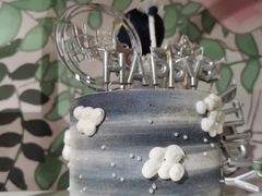 -西檬树SIMON·T轻奢蛋糕(大东方Max店)