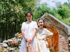 -HERRE·FARM 赫尔露营农场·团建聚会包场