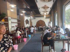 -朗妈私房菜(婺女州店)