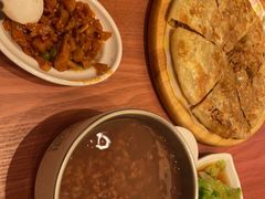 -甲乙饼·手工牛肉饼(金地广场店)