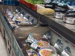 -南海底小海鲜·湘菜(鲁巷吴家湾店)