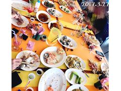 -班赞海鲜市场