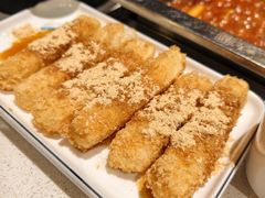 -红鼎坊·老成都火锅(新南门店)