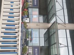 -南宁东站
