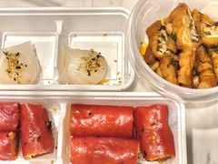 -蔡澜点心·粤菜(月星环球港店)