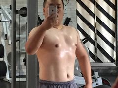 -MADFIT迈非健身(阳光天地店)