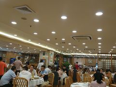 大堂-庐州太太(双岗店)