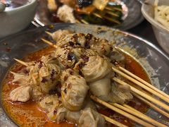 -小街天府(西工小街店)