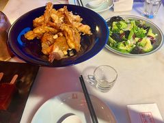 -小吊梨汤·北京菜·烤鸭(双井乐成中心店)