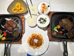 -牛扒先生·厚切雪花牛扒西餐厅(北京路禺山路店)