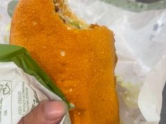 -麦当劳(杭州萧山文源店)