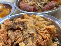 -凤张螺蛳粉·爽口粉(跃进路总店)