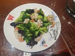 -徐鼎盛民间菜(城南家园店)