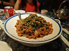 -旺角小渔村(幸福中路店)