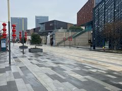 -映月湖中央公园