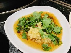 -川成串·自助串串香火锅(朝阳店)