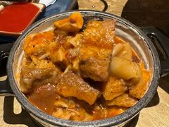 -BOCATA 西班牙餐厅(三里屯店)