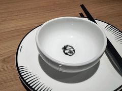 餐具摆设-太二酸菜鱼(福州泰禾店)