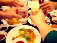 -大螃蟹海鲜餐厅
