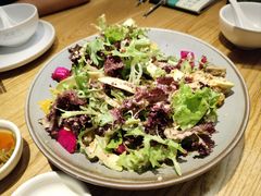 -潮粥荟·潮汕砂锅粥(槐房万达店)