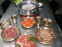 -本炙炭烤·蒲烧活鳗料理店(金沙洲店)