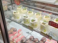 -味多美蛋糕(亚非大厦店)