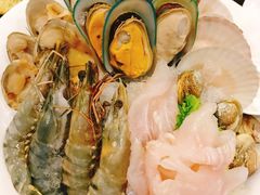 -火舞泰·泰式海鲜火锅餐厅(世纪城店)