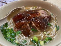 -一乐烧鹅(中环店)