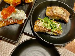 -昊·来了寿司(双楠2店)