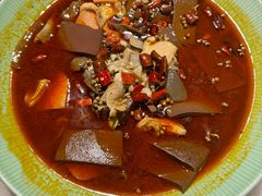 -小吊梨汤·北京菜·烤鸭(清河万象汇店)