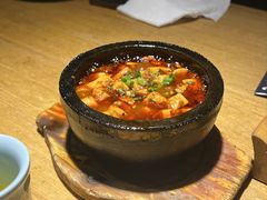 -胡马八破·川菜小馆(高新万达店)