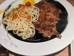 -豪客来牛排(绿宝广场店)
